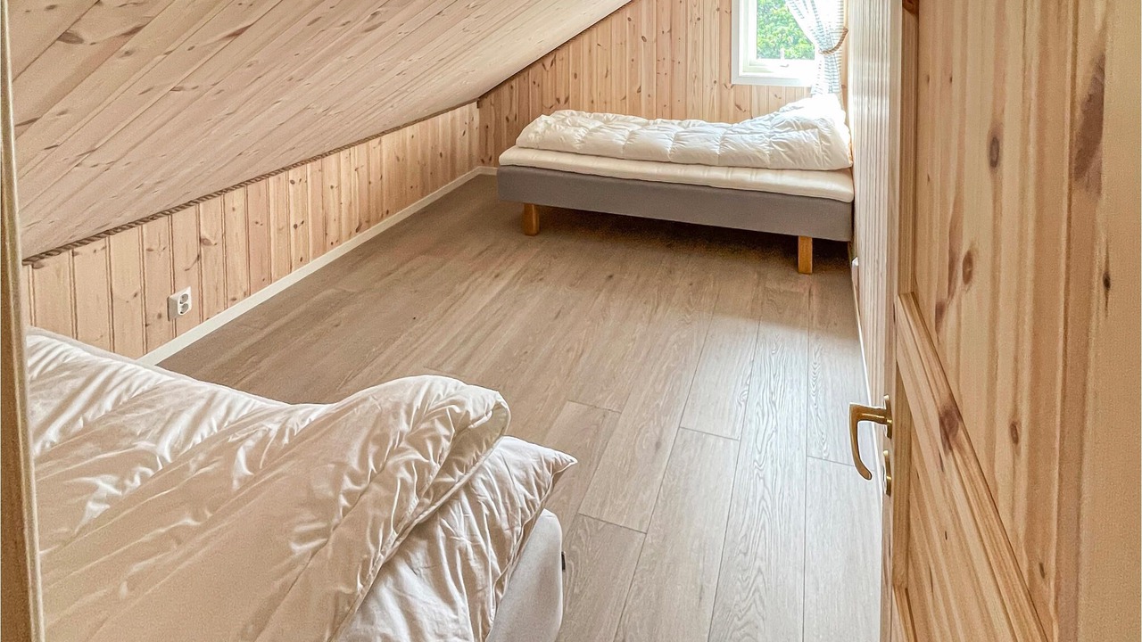 Photo of Bedroom in Hervik