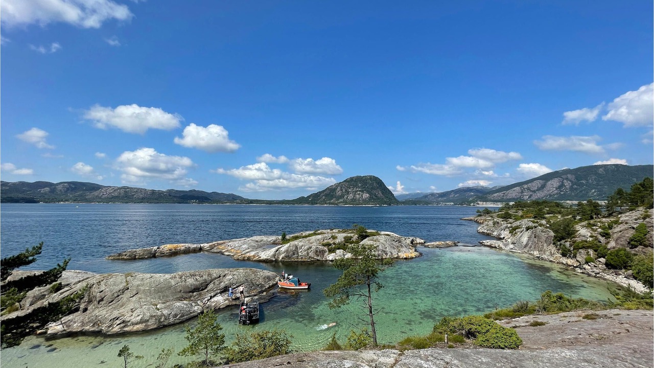 Photo of Outdoor in Hervik