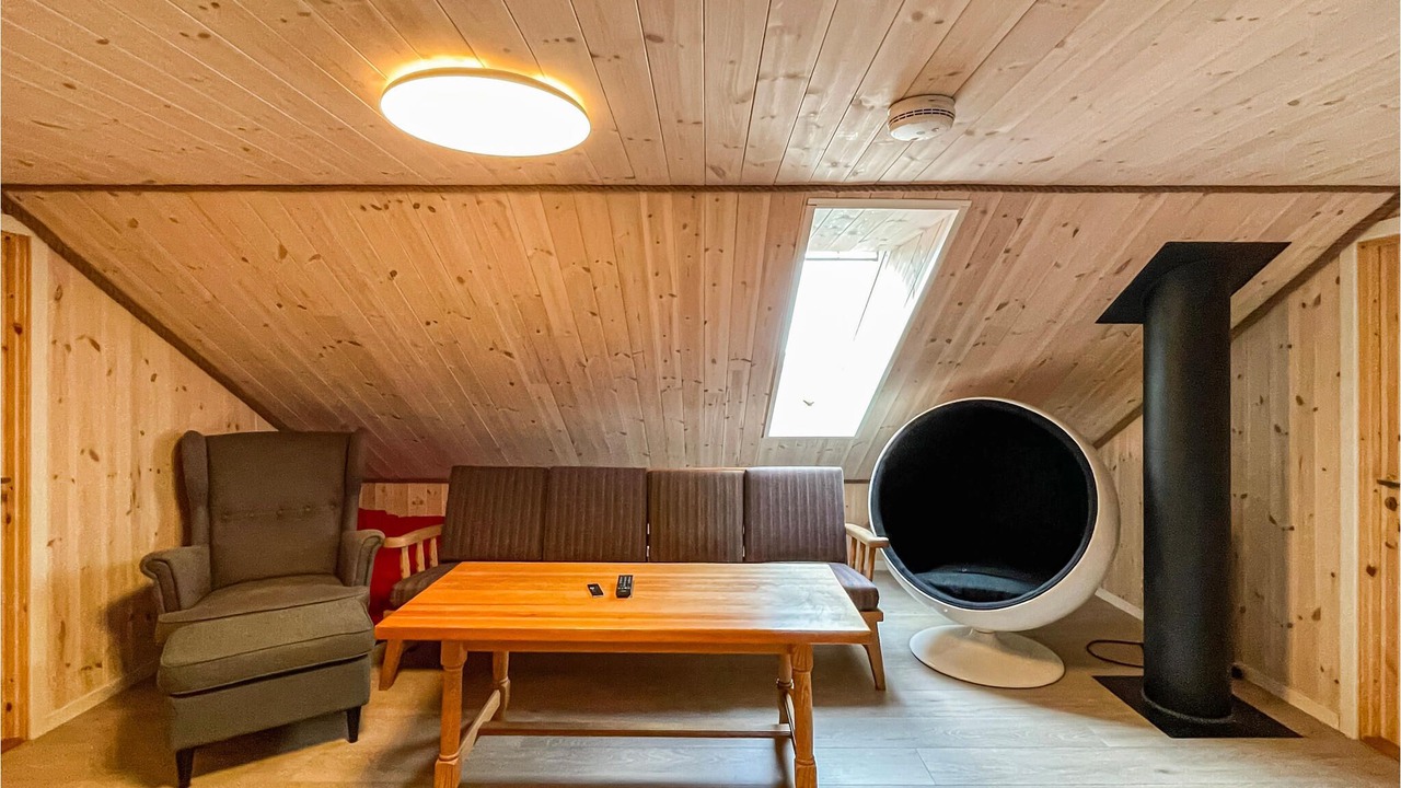 Photo of Livingroom in Hervik