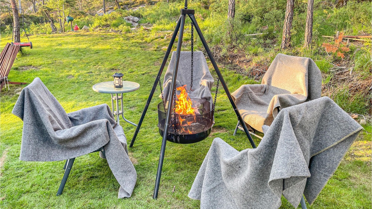 Photo of Outdoor in Hervik