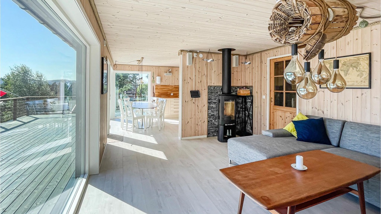 Photo of Livingroom in Hervik