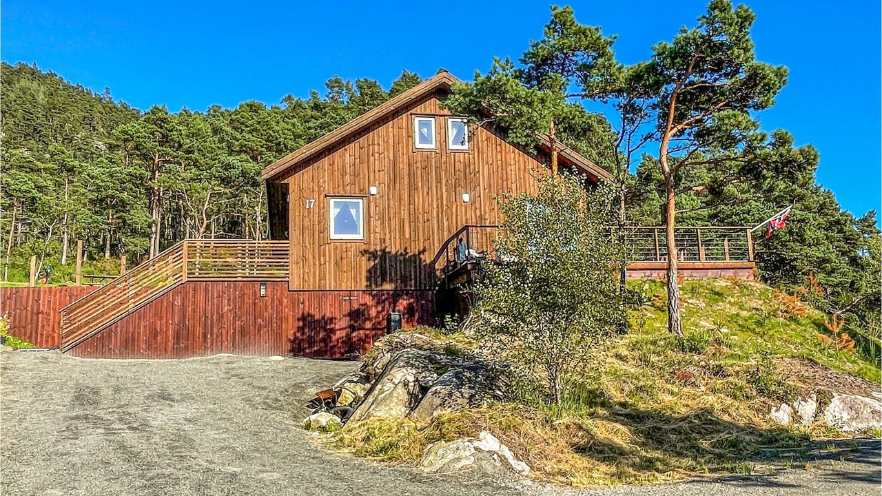 Photo of Outdoor in Hervik