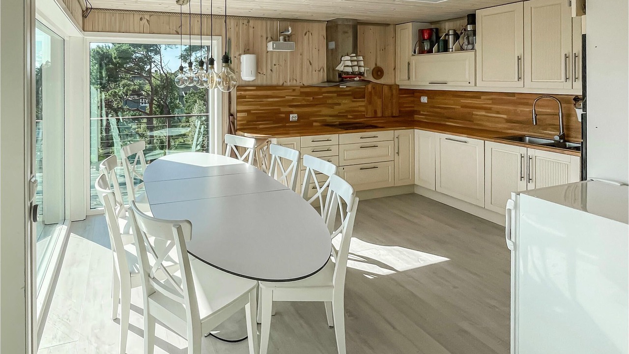 Photo of Kitchen in Hervik