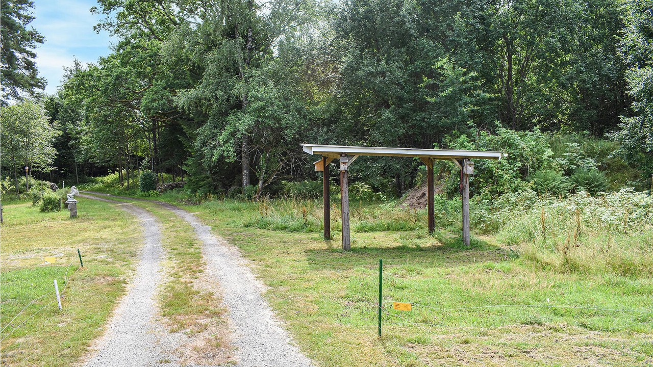 Photo of Outdoor in Hastveda