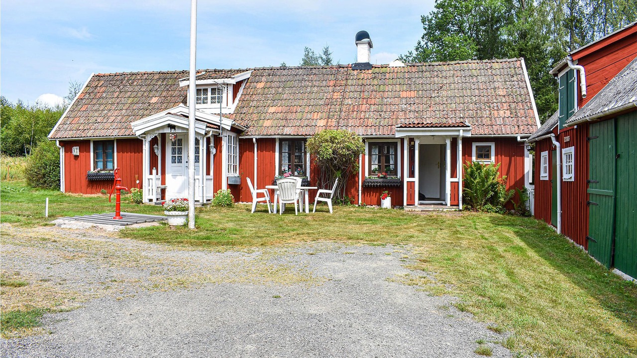 Photo of Outdoor in Hastveda