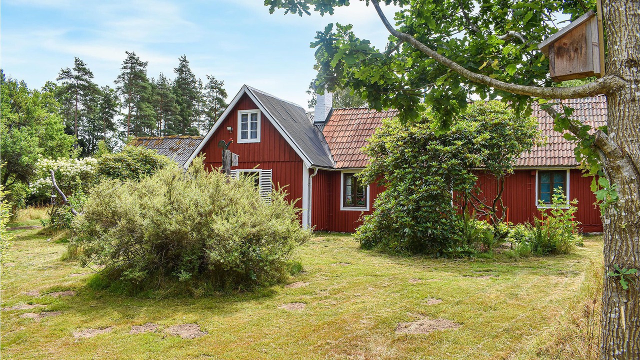 Photo of Outdoor in Hastveda