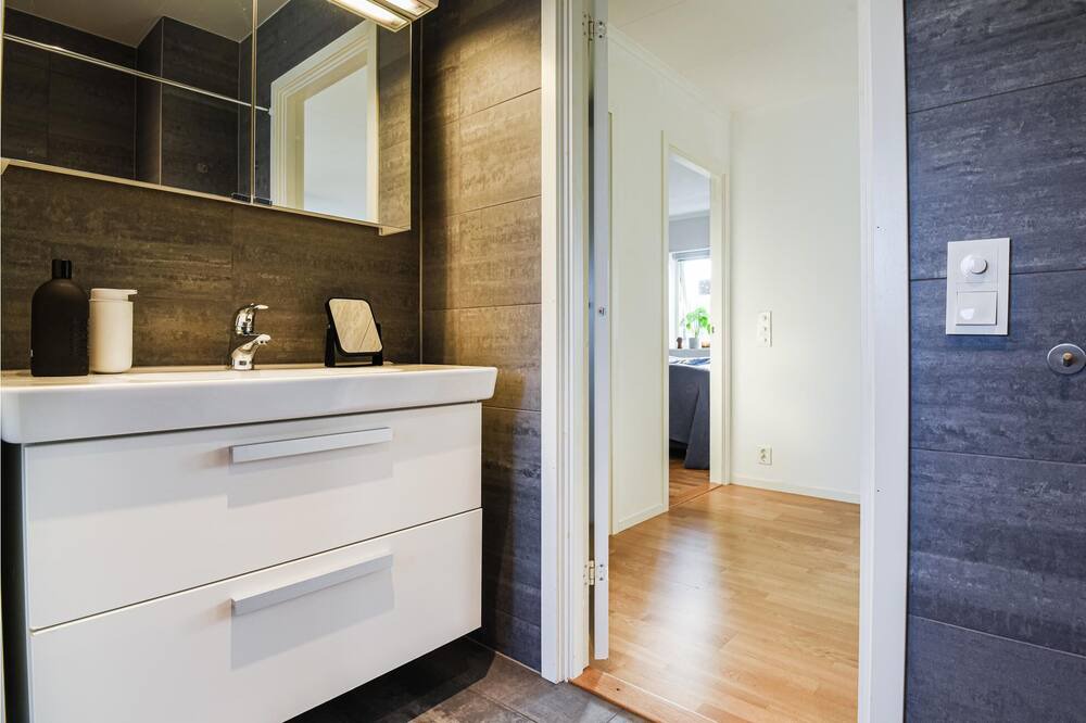 Photo of Bathroom in Torslanda