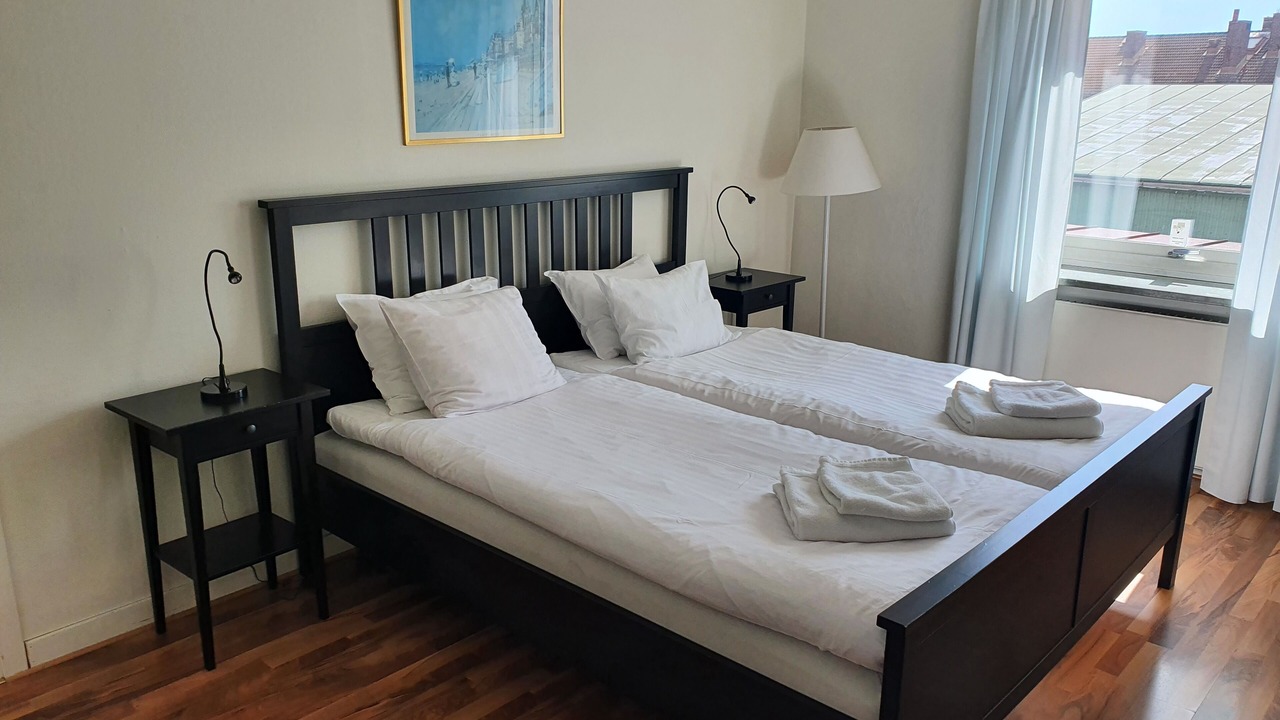 Photo of Bedroom in Ostermalm