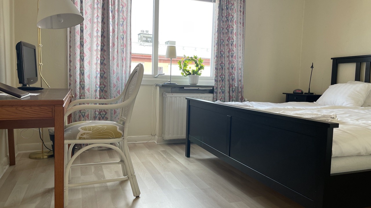 Photo of Bedroom in Ostermalm