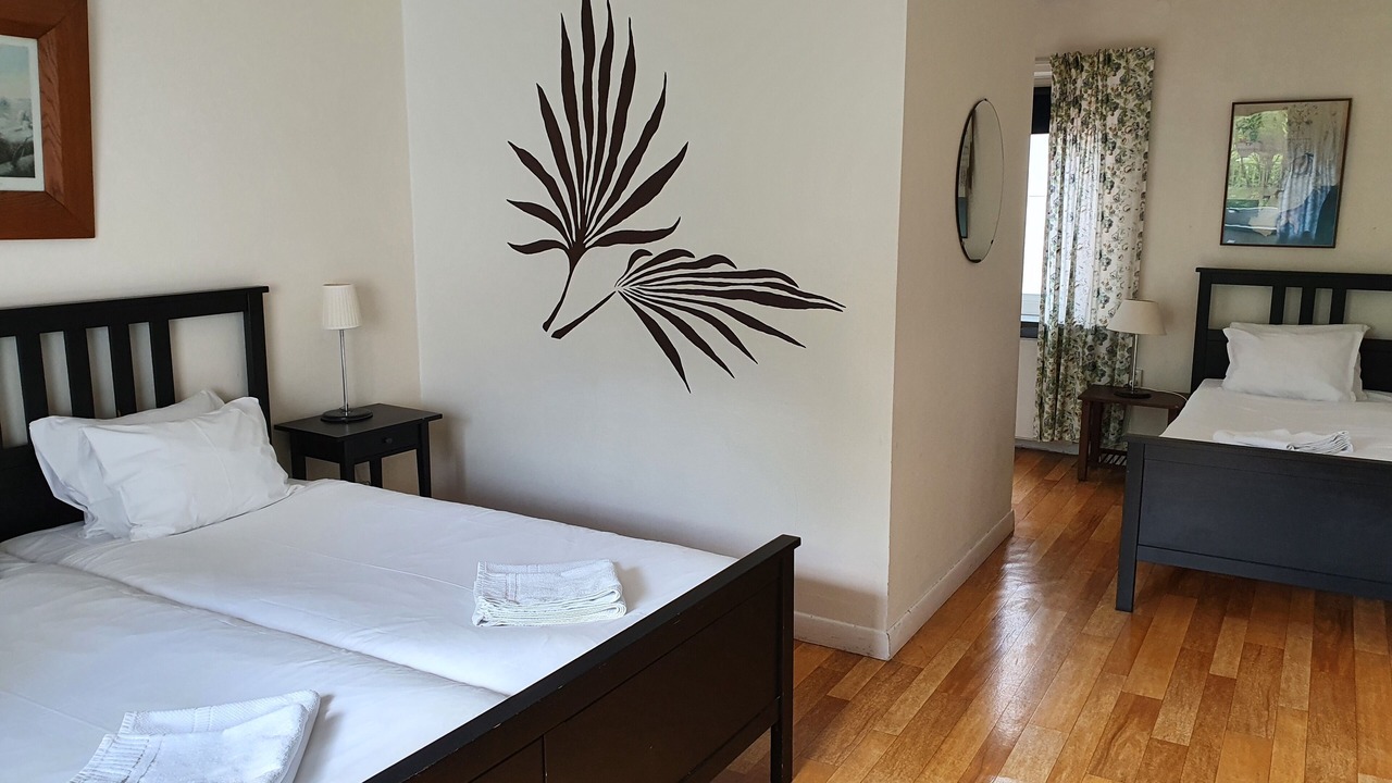 Photo of Bedroom in Ostermalm