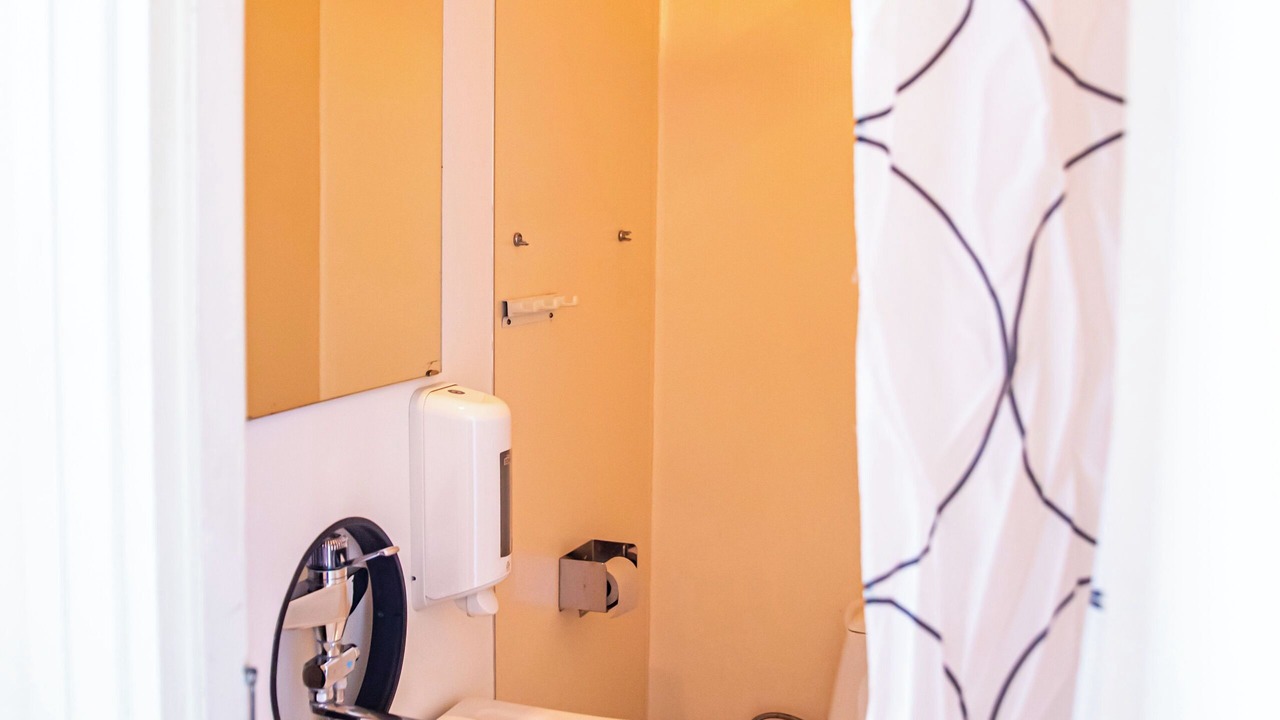 Photo of Bathroom in Ostermalm
