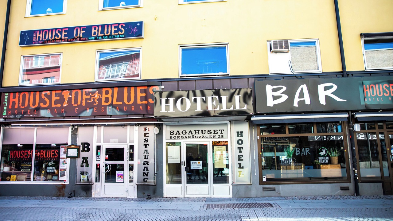 Photo of Outdoor in Ostermalm
