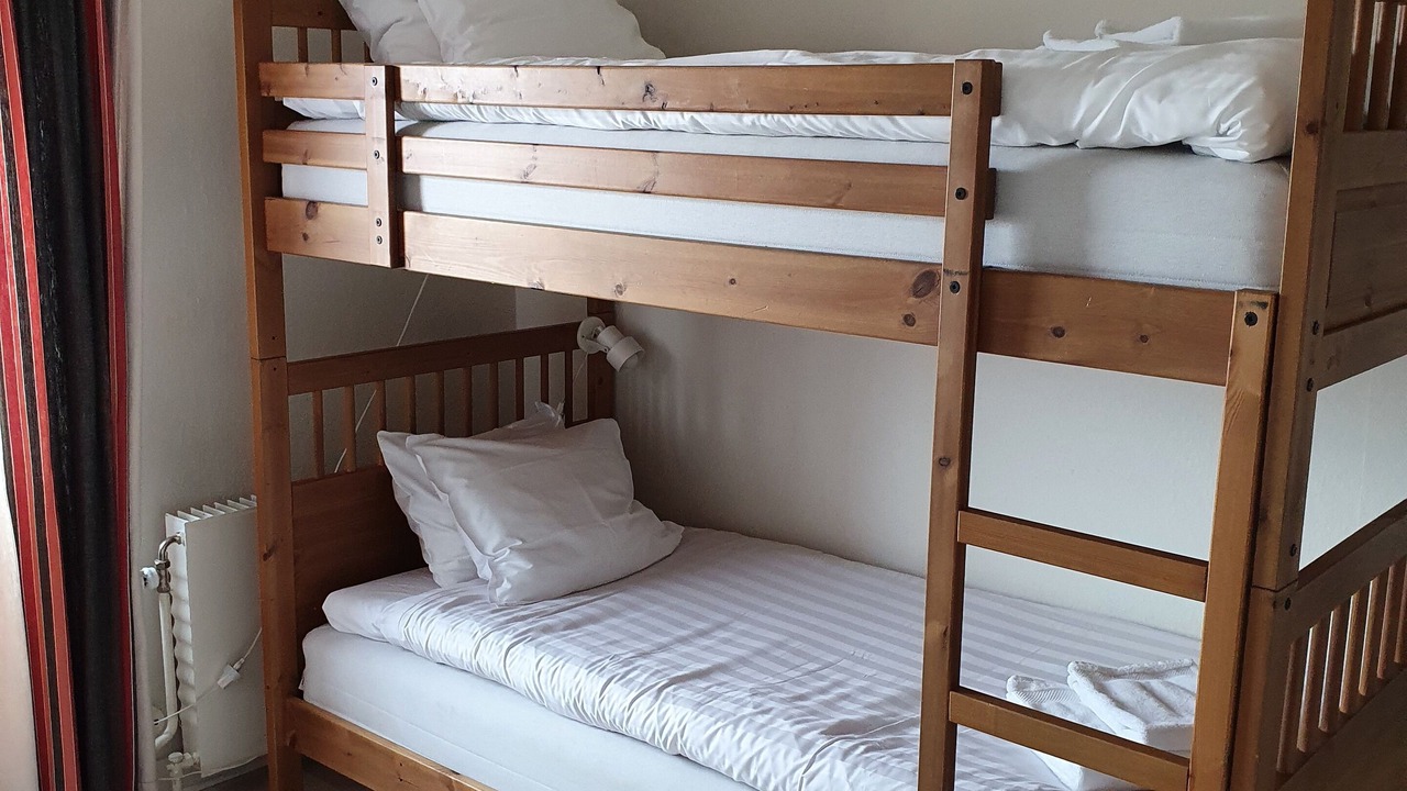 Photo of Bedroom in Ostermalm