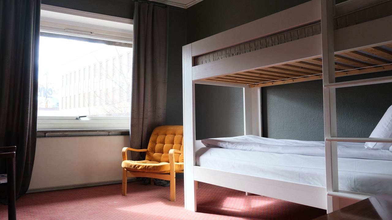 Photo of Bedroom in Ostermalm