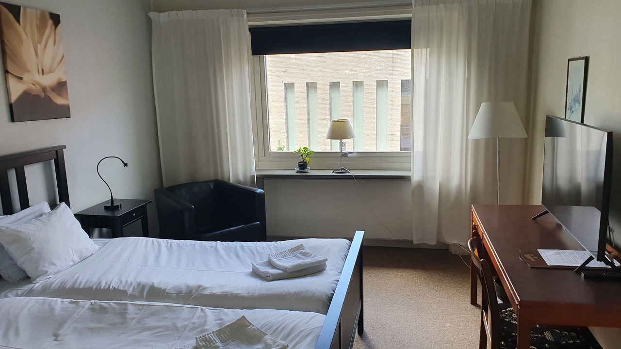 Photo of Bedroom in Ostermalm