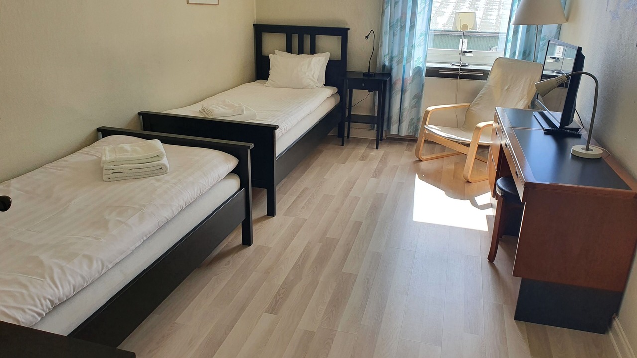 Photo of Bedroom in Ostermalm