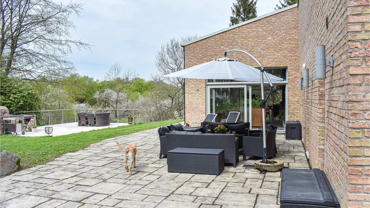 Photo of Patio Balcony in Veberod
