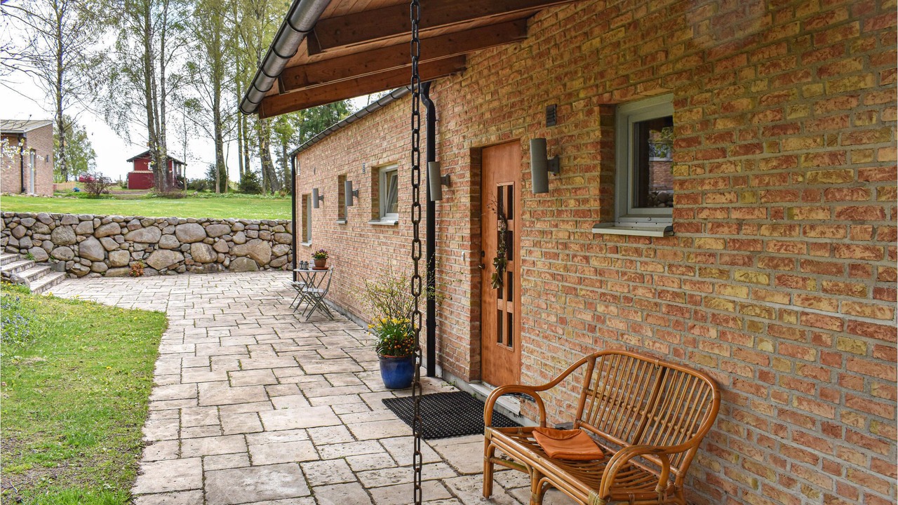 Photo of Patio Balcony in Veberod