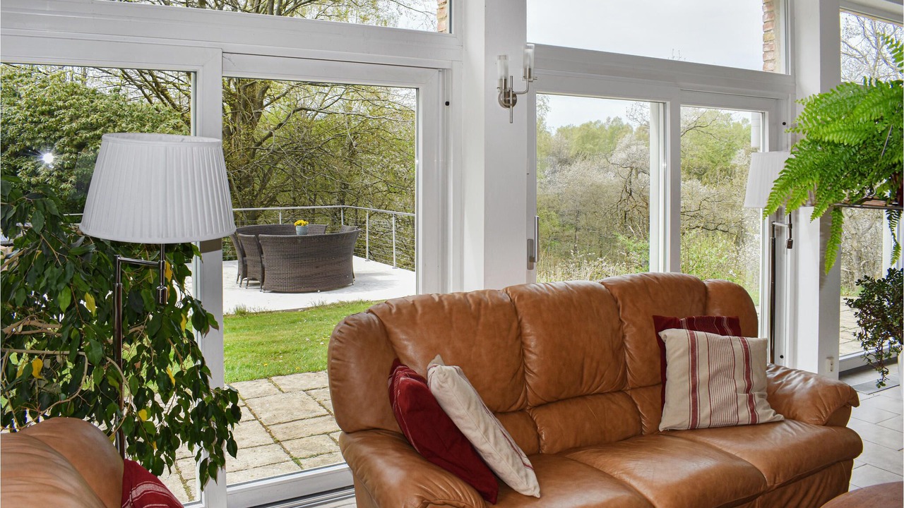 Photo of Livingroom in Veberod