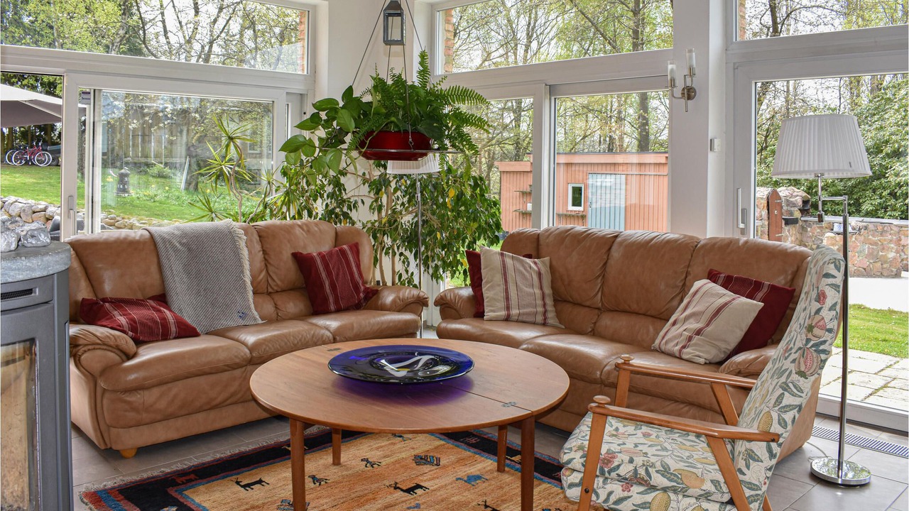 Photo of Livingroom in Veberod
