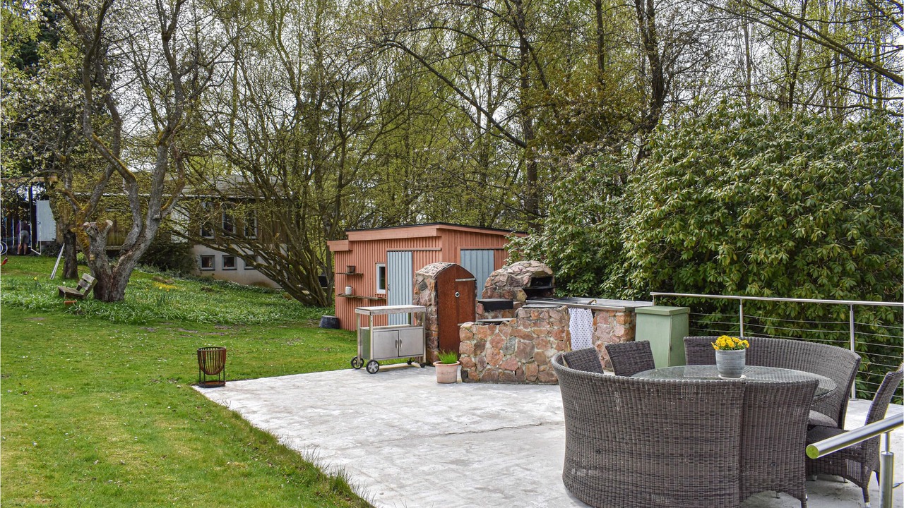 Photo of Outdoor in Veberod