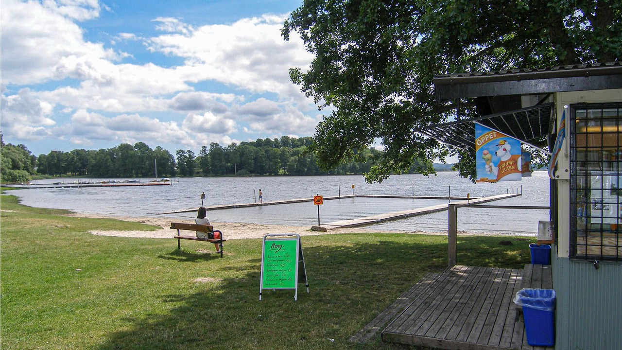 Photo of Outdoor in Veberod