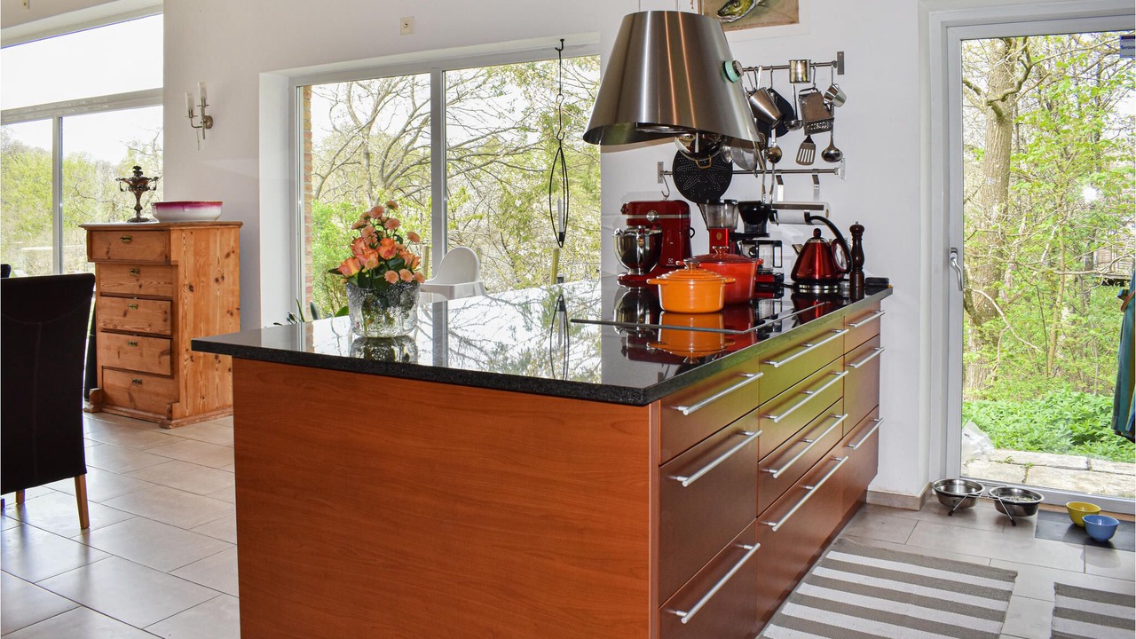 Photo of Kitchen in Veberod