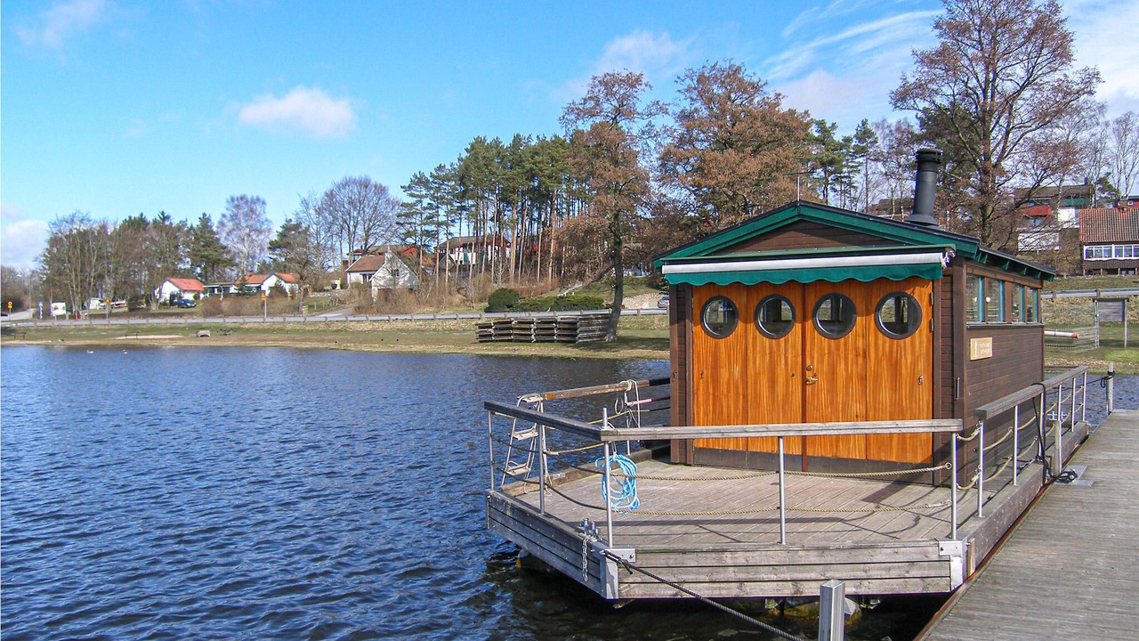 Photo of Outdoor in Veberod