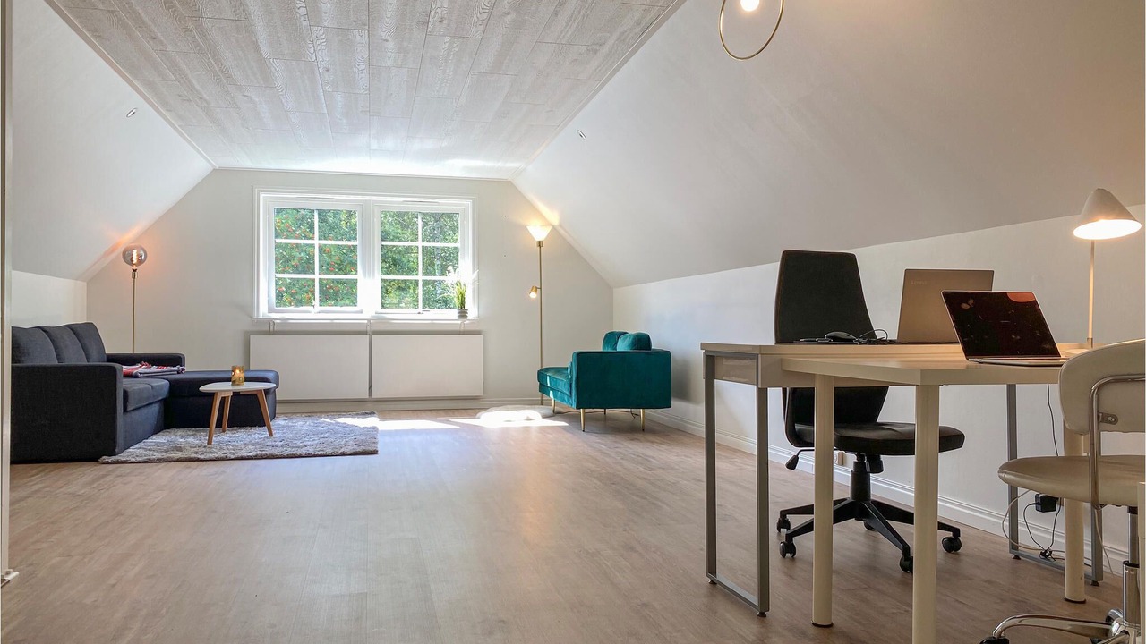 Photo of Livingroom in Osby