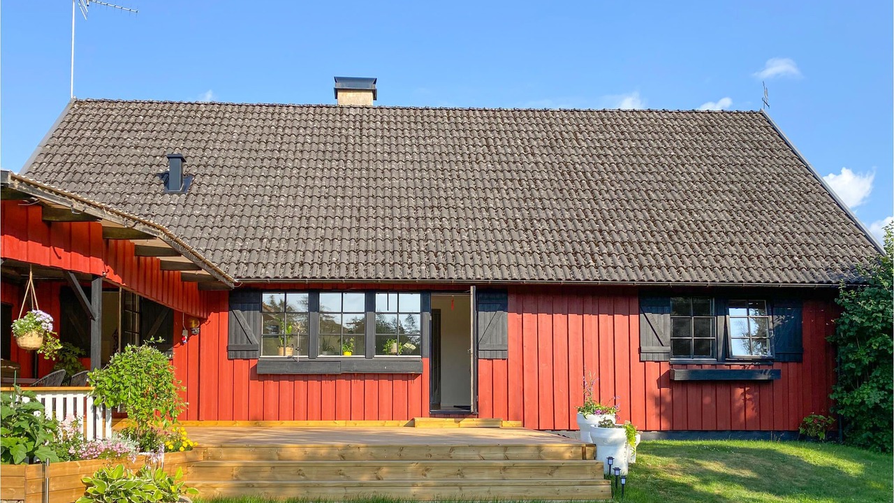 Photo of Outdoor in Osby