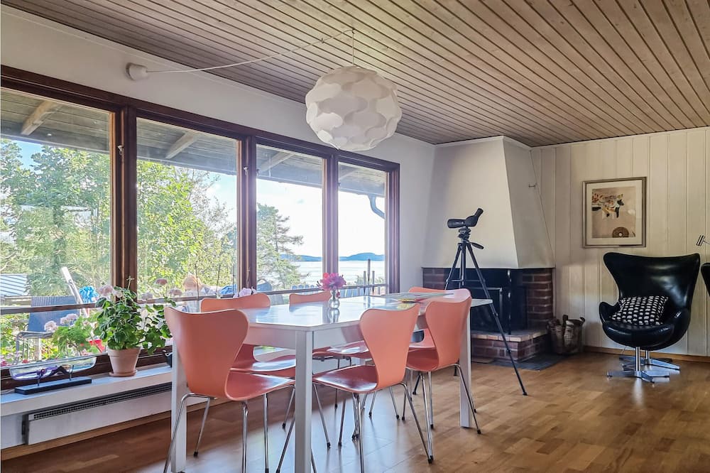 Photo of Bedroom in Hakenaset