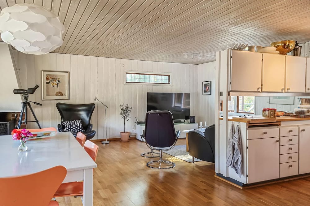 Photo of Bedroom in Hakenaset