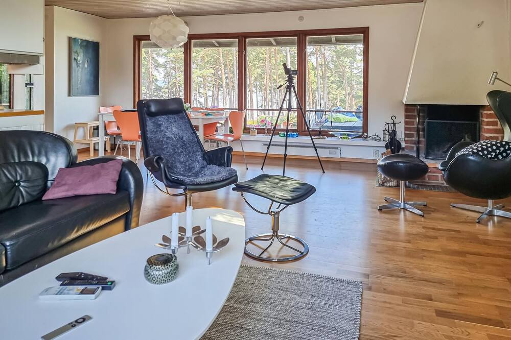 Photo of Bedroom in Hakenaset