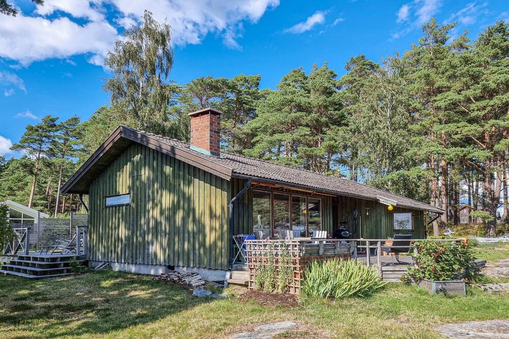 Photo of Outdoor in Hakenaset