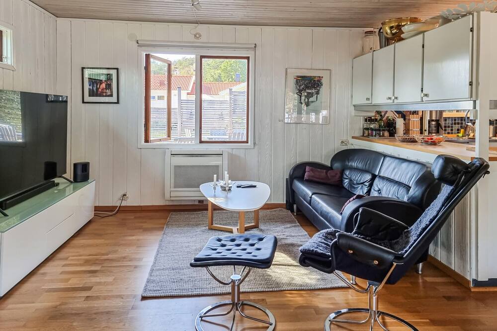 Photo of Bedroom in Hakenaset