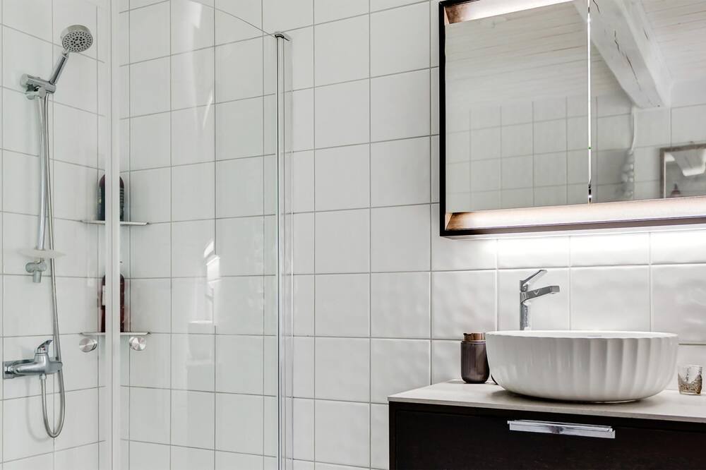 Photo of Bathroom in Brosarp