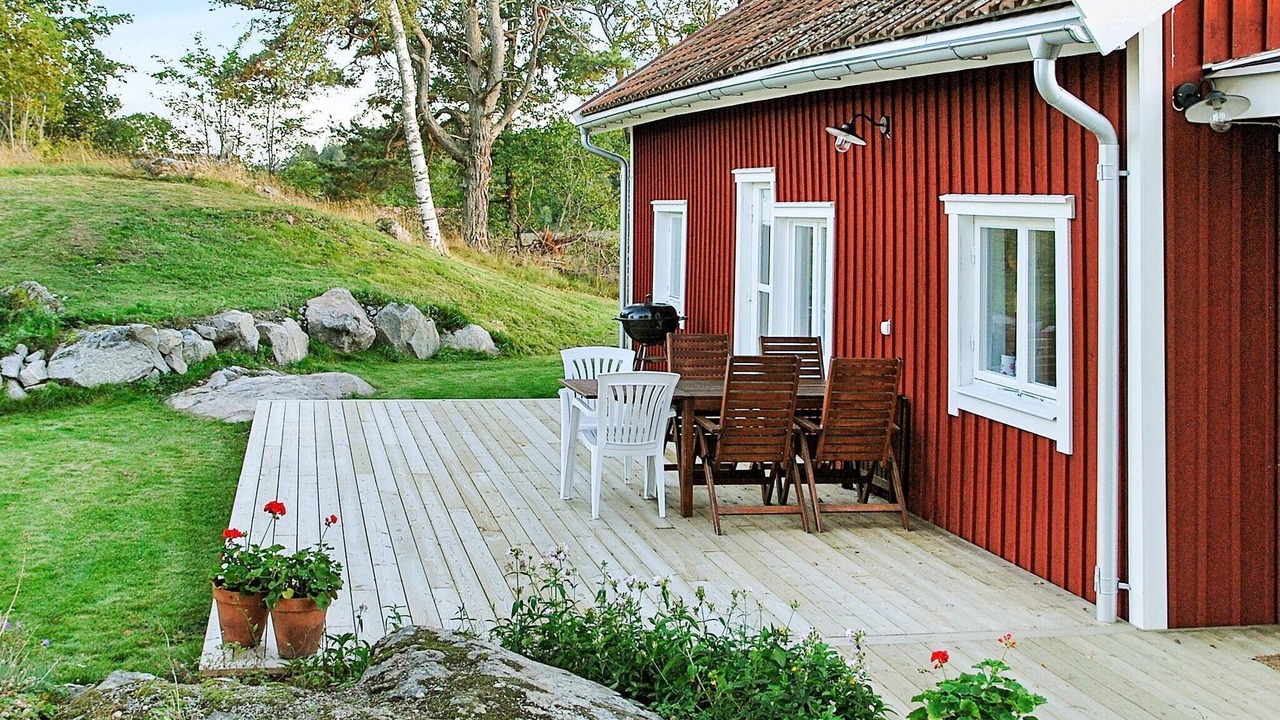 Photo of Patio Balcony in Eskilstuna