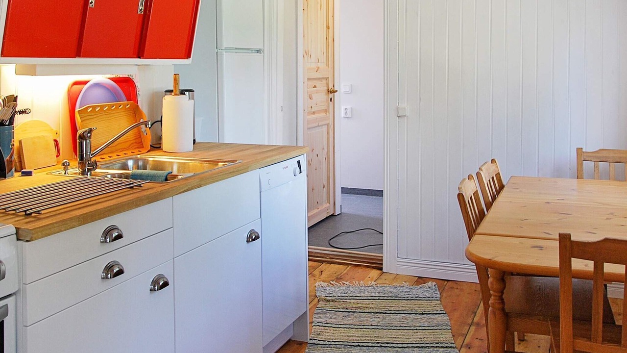 Photo of Kitchen in Eskilstuna