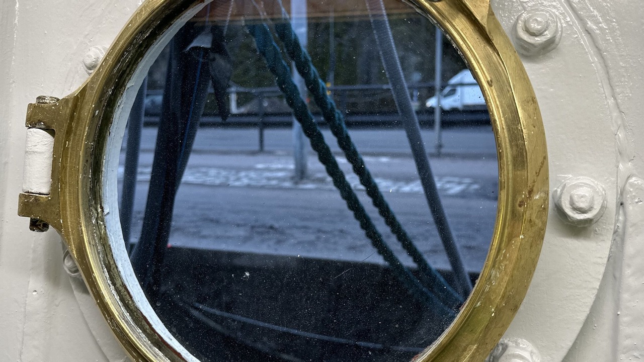 Photo of Outdoor in Sodermalm