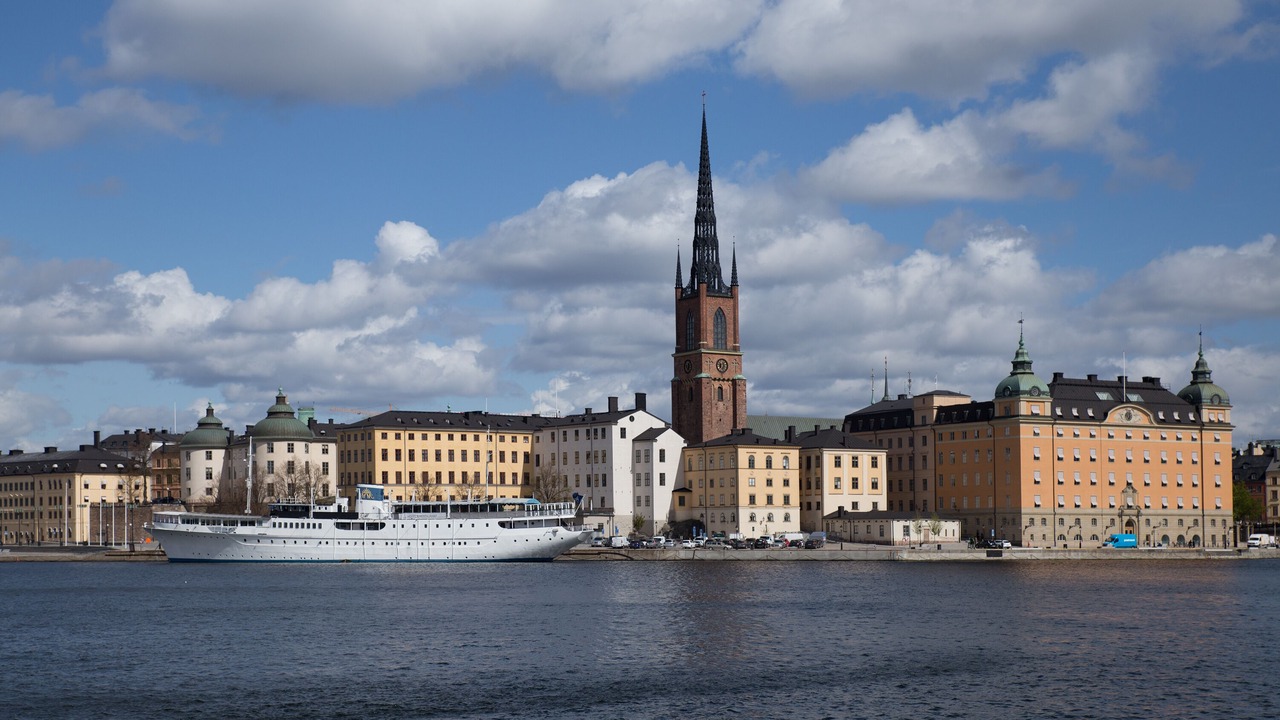 Photo of Others in Sodermalm