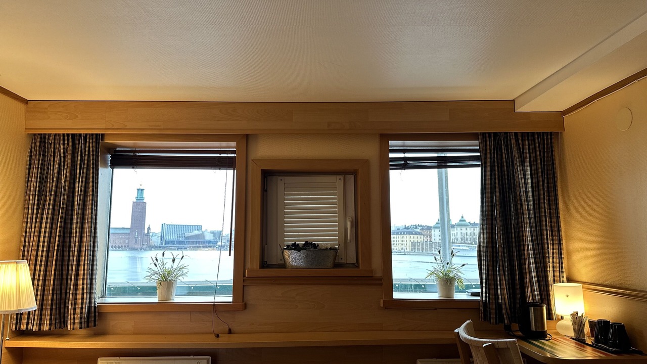 Photo of Bathroom in Sodermalm