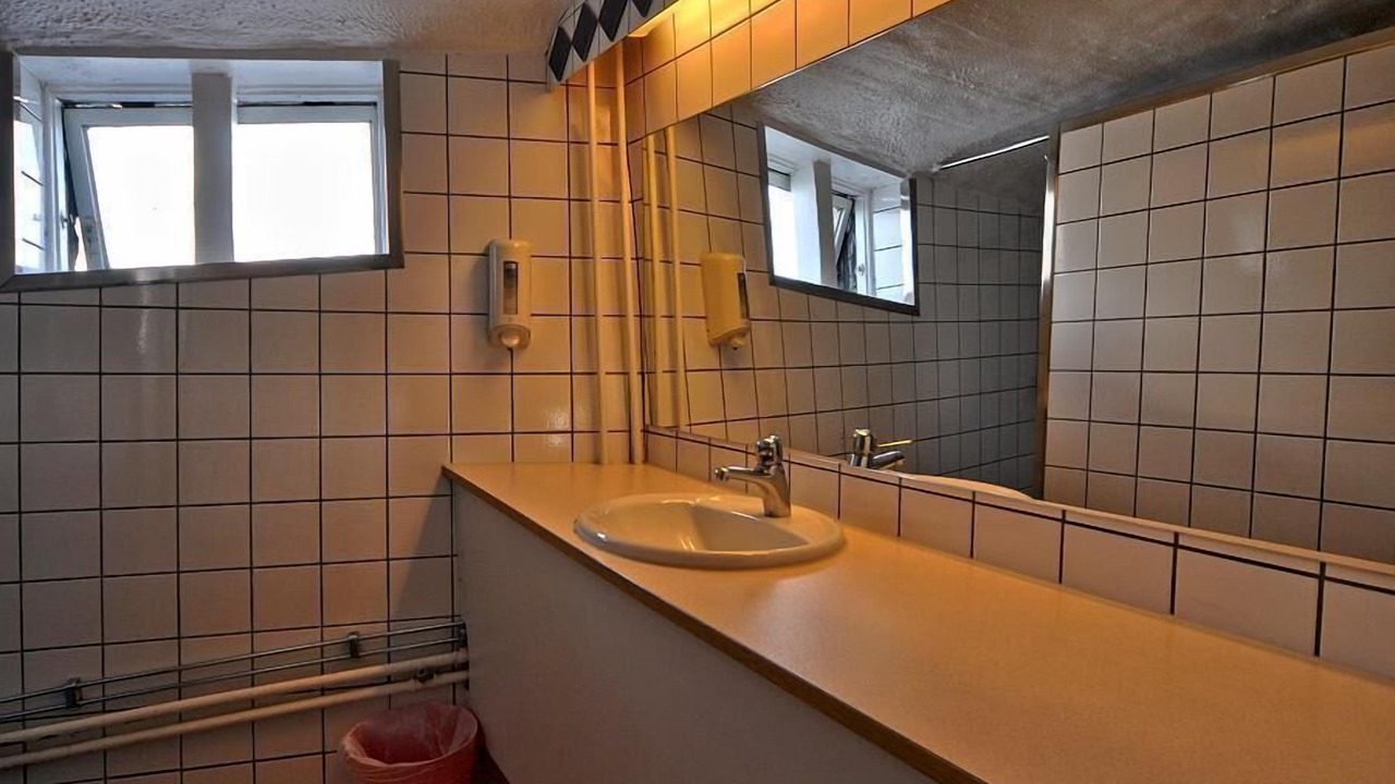 Photo of Bathroom in Sodermalm