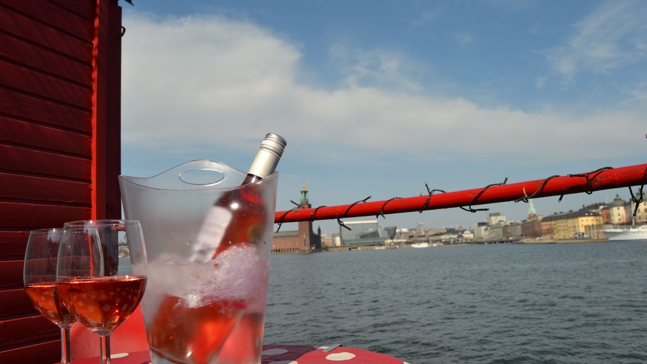 Photo of Outdoor in Sodermalm