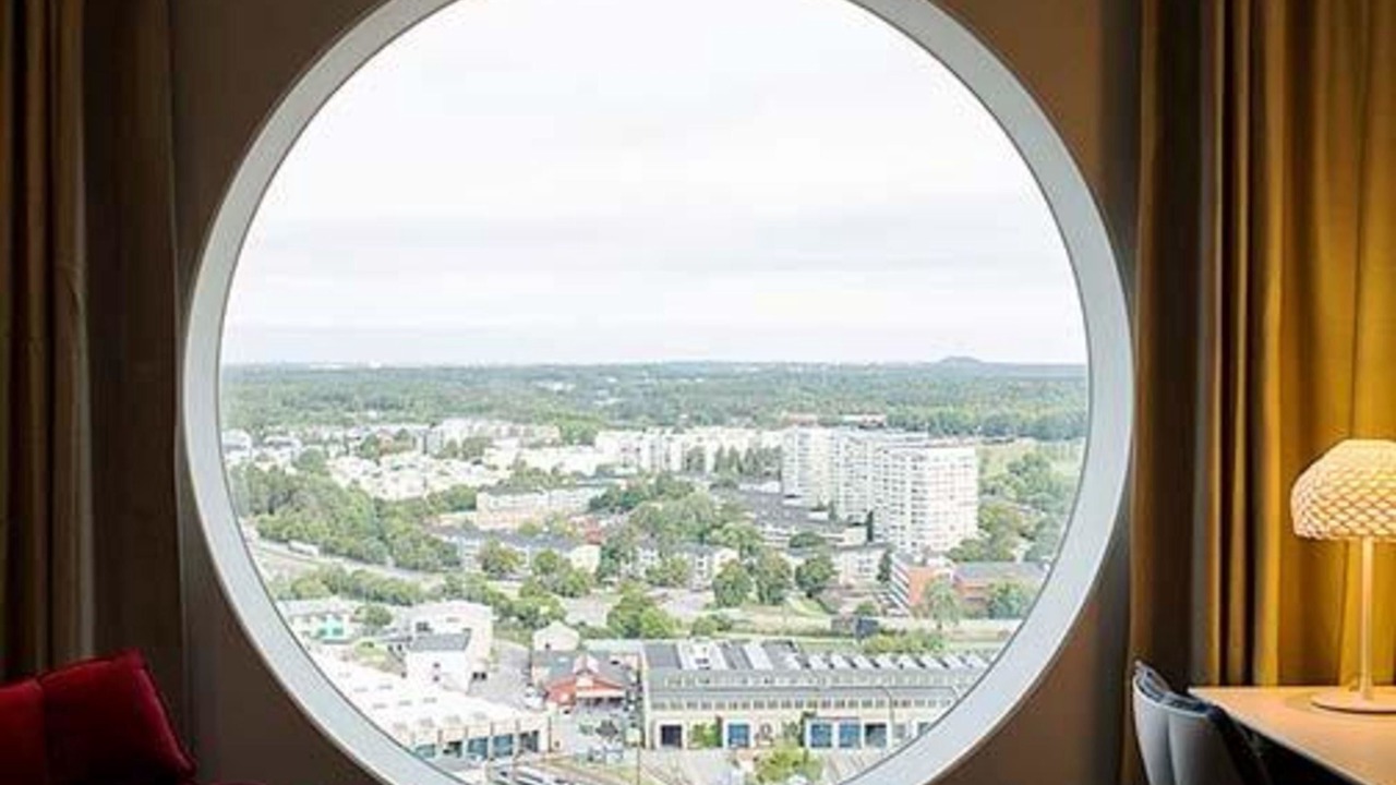 Photo of Others in Solna