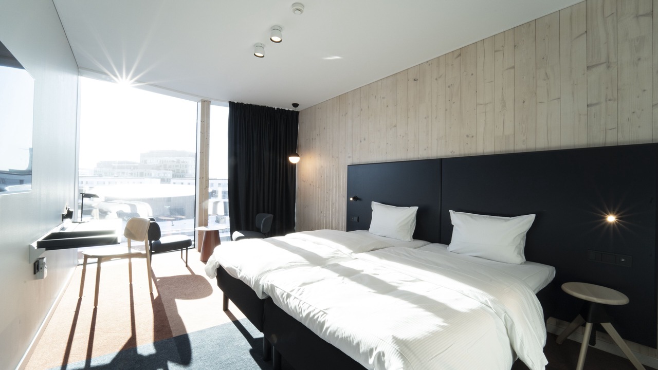 Photo of Bedroom in Solna