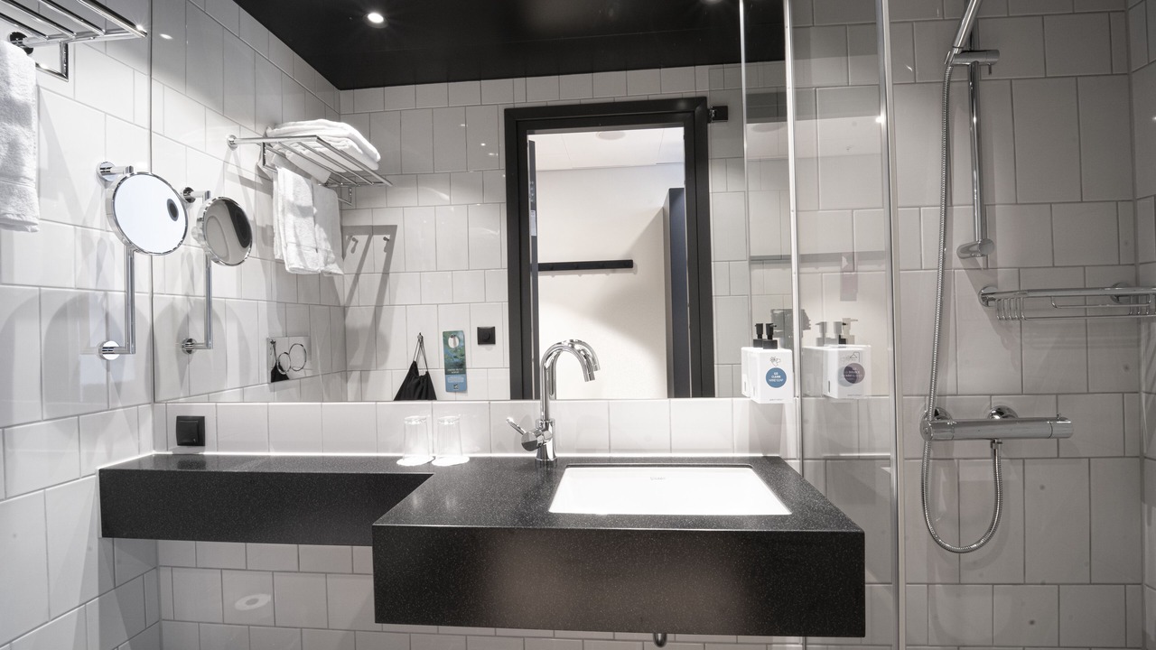 Photo of Bathroom in Solna