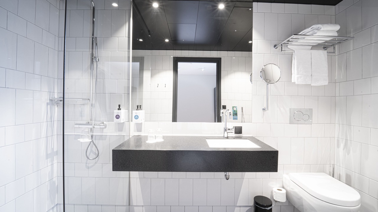 Photo of Bathroom in Solna