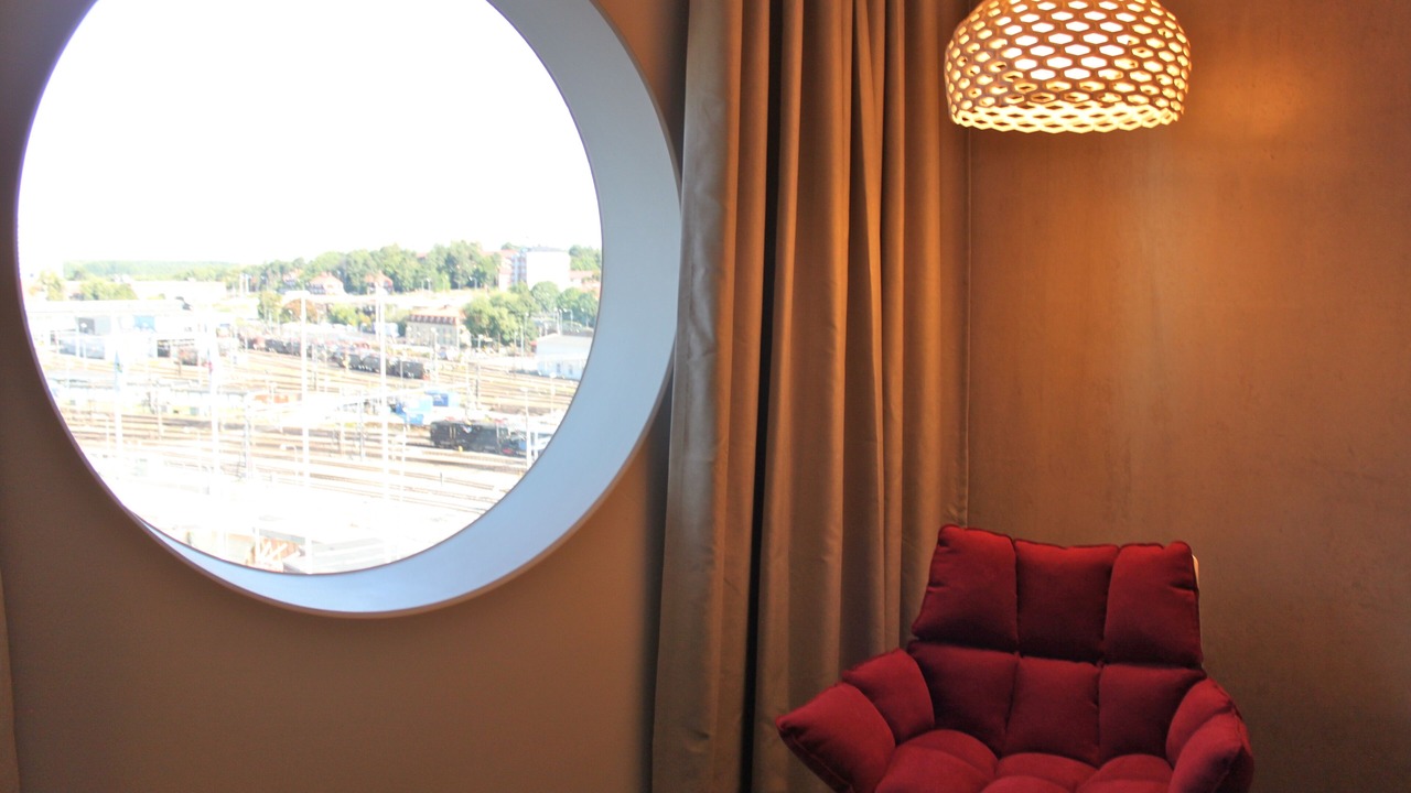 Photo of Bedroom in Solna