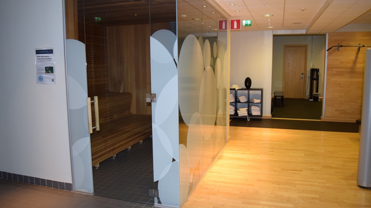 Photo of Others in Solna