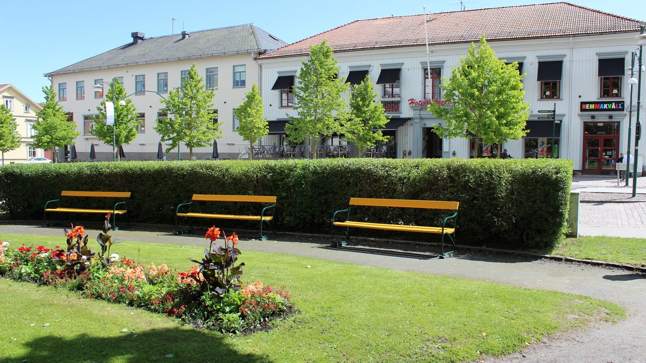 Photo of Outdoor in Lidkoping